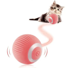 Інтерактивна іграшка для котів Розумний м’яч CatToy