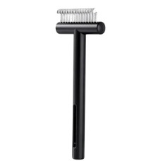 Щітка для вичісування шерсті. Гребінець для тварин Pet Comb