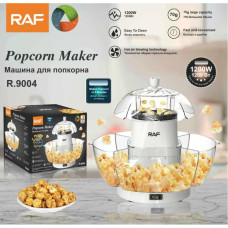 Апарат для приготування попкорну RAF R.9004
