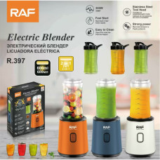 Блендер RAF електричний R.397 RAF