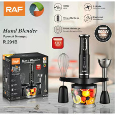 Блендер RAF Stir bar R.291 RAF