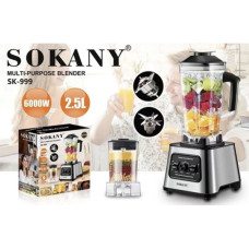Блендер Sokany SK-999