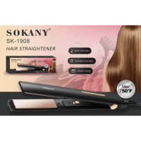 Утюжок для волос Sokany  SK-1908