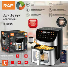 Аерофритюрниця R.5295 8L APP RAF