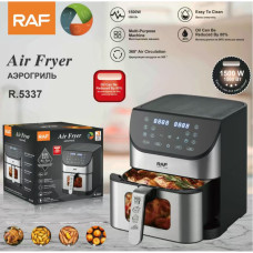 Аерофритюрниця R.5337 6L RAF