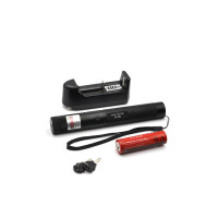 Лазерная указка Green Laser Pointer BL-303/1360 Зеленая