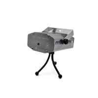 Лазерная установка-диско Laser Light HJ-08 (4в1)
