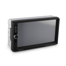 Автомагнітола 2Din MP5-7021 BT з GPS