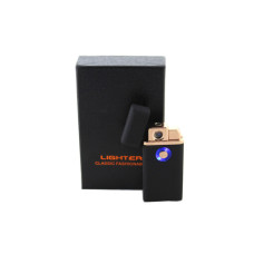 Запальничка спіральна USB TH-705 2IN1 Газ + USB