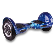 Гіроборд Smart Balance 10 Professional Синій Космос (Bluetooth. пульт. сумка)