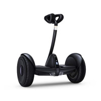 Гіроборд 11 Міні Сігвей (Ninebot Mini) Чорний