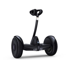 Гіроборд 11 Міні Сігвей (Ninebot Mini) Чорний
