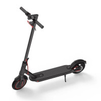 Електросамокат E-Scooter 7.8 mAh + APP (Чорний)