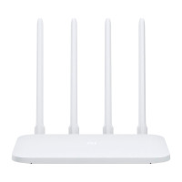 Роутер Xiaomi WiFi MiRouter 4C (Білий)