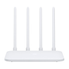 Роутер Xiaomi WiFi MiRouter 4C (Білий)