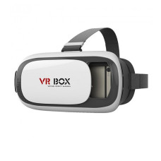 Окуляри віртуальної реальності VR BOX G2