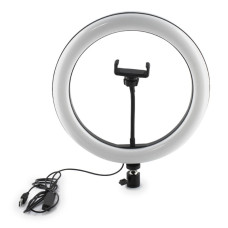 Кільцева лампа 30 см 12-028 LED RING FILL LIGHT BlueBox (з 1 держ.)