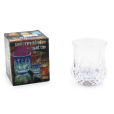 Склянка з LED підсвічуванням FLASH CUP 0.20 л