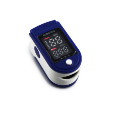 Пульсоксиметр FINGERTIP PULSE Oximeter LK87