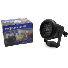 Лазерна установка-диско Laser Light SE 328-01