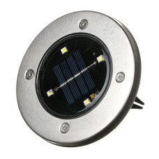 Універсальне підсвічування SOLAR LIGHT AT GARDEN