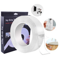Багаторазова стрічка кріплення Ivy Grip Tape 5м арт.6675