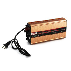 Перетворювач 1300W 12V AC/DC UPS+CHARGE