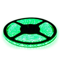 Стрічка SMD 3528 Зелена 60RW