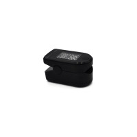 Пульсоксиметр FINGERTIP PULSE Oximeter SP02 (Чорний)