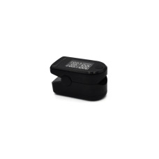 Пульсоксиметр FINGERTIP PULSE Oximeter SP02 (Чорний)