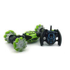 Машинка SKIDDING Stunt Car UD2196A (перевертень)