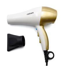 Фен ROTEX RFF155-P