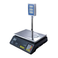 Ваги торговельні DiT Smart DT 5053 50кг