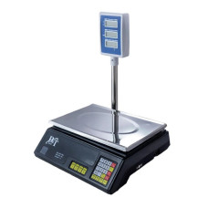 Ваги торговельні DiT Smart DT 5053 50кг