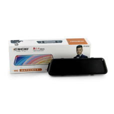 Відеореєстратор DVR E92 (HD1080, з додатковою камерою)
