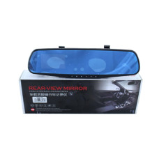 Відеореєстратор DVR L9