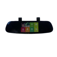 Видеорегистратор DVR CT600 зеркало Android