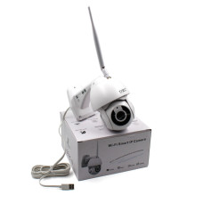 Камера CAMERA V380 WIFI 360/90