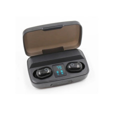 Стерео гарнітура TWS J16 LCD Sensor Bluetooth 5.0