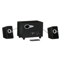 Колонки для ПК SW-303U USB