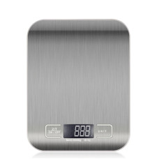 Ваги кухонні DOMOTEC MS-33 10кг