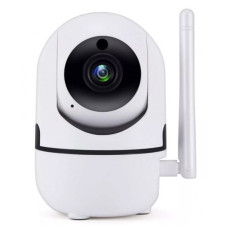 Камера CAMERA IP Y13G 1MP, кімнатна, розпізнавання облич