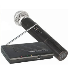 Мікрофон DM SH 200 P