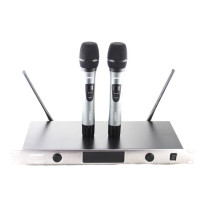 Микрофон DM UGX X8 II