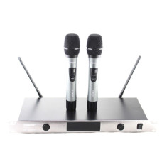 Мікрофон DM UGX X8 II