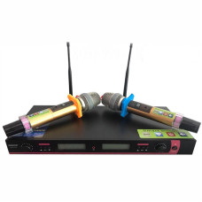 Мікрофон DM UG-X10 II Shure