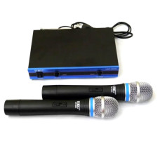 Мікрофон DM UWP-200 XL