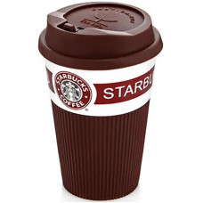 Склянка StarBucks SH-D008