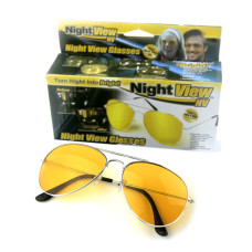 Окуляри для автомобілістів Glasses Night View
