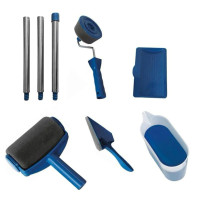 Валик для фарби PAINT ROLLER